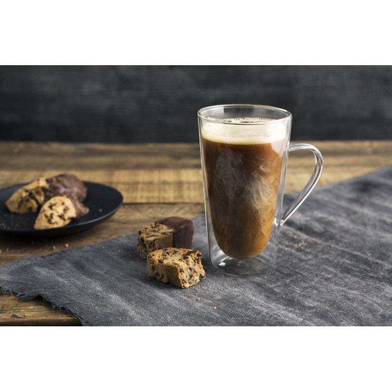 Thermic Coffee Mug