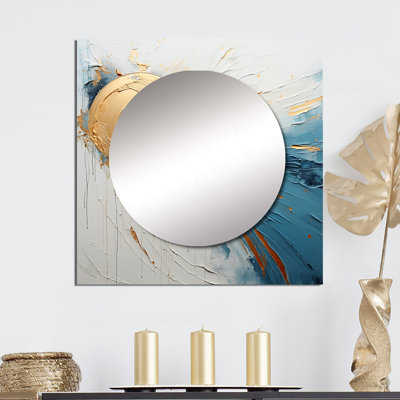 Miroir Farrad