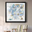 Topaz Spring II - peinture encadrée-797588743-797588739