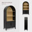 Armoire de rangement Trexlertown-759946107
