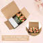 Mini-bouquet de tulipes en polyuréthane 12 têtes pour fête de mariage-833074383