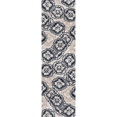 Amy Floral Indoor Rug
