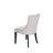 Tufted Upholstered Beige Dining  Chair -697707237-749856962