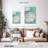 Brampt Seaglass III-106812036