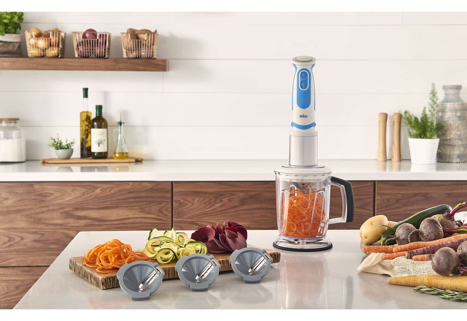 ✌️Food Processors And Blenders Which Is Best ✨ Difference Between A Blender  And A Food Processor 