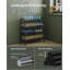 15 Pair Shoe Rack