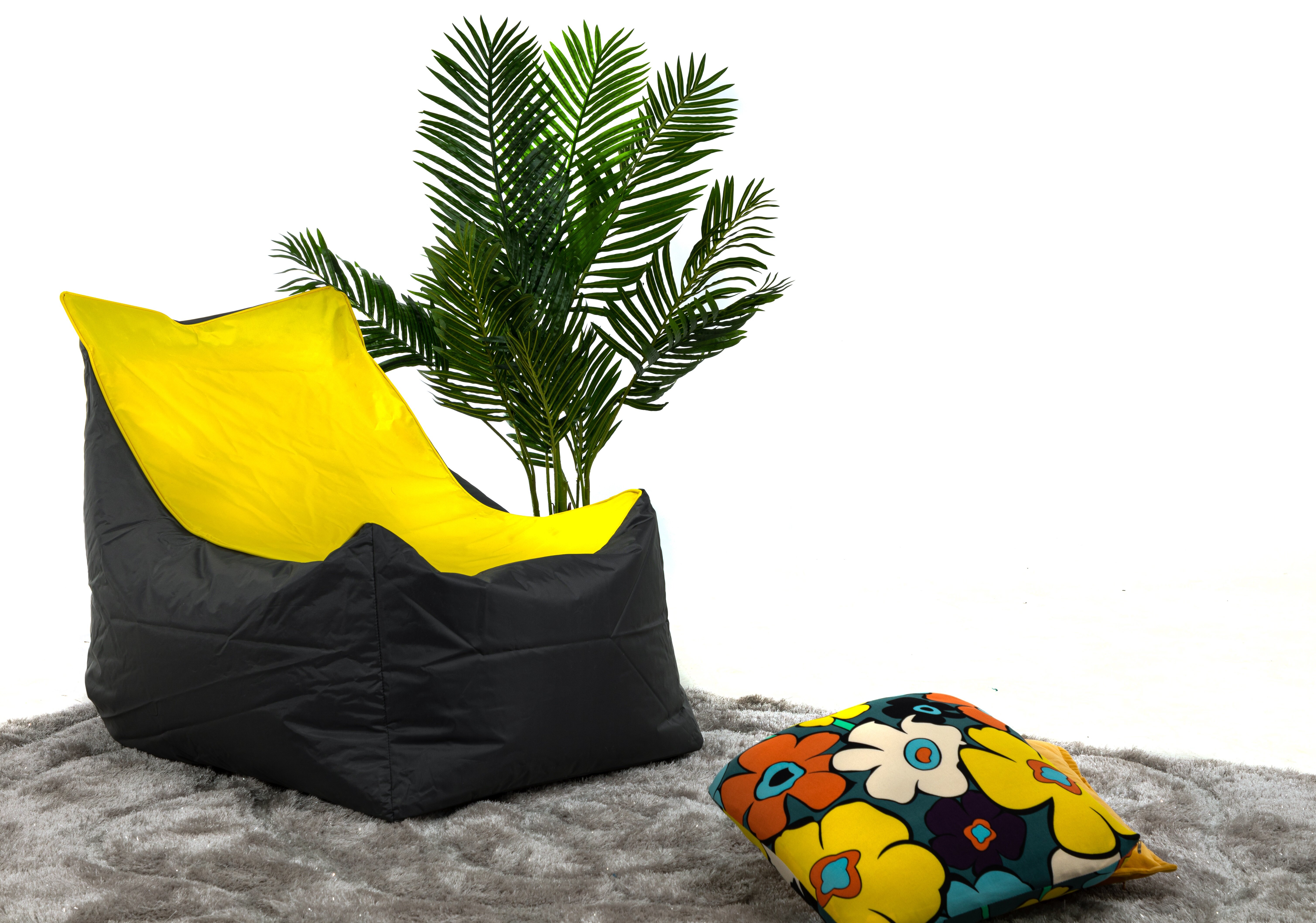 All you need to know about choosing a bean bag in the right way