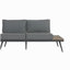 4 - Person Outdoor Seating Group with Cushions