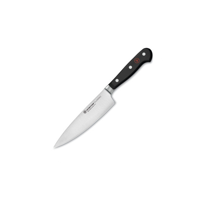 WÜSTHOF Classic 8" Half Bolster Chef's Knife