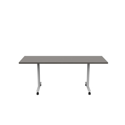 JURNI Multi-Purpose Table With T-Leg And Casters