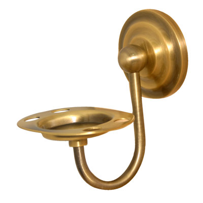 Porte-brosse à dents Gober
