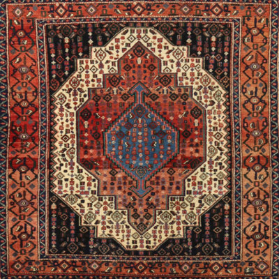 Oriental Indoor Rug