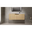 Ensemble de meuble-lavabo pour salle de bain Modern Oak