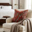 Coussin de luxe fabriqué à la main ellipse-537157173-537157182