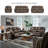 Knoxlee Recliner