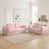 Rose est en rupture de stock