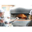 New Professional Lava Digitally Controlled Wood Fired Oven W/Convection Fan-68962494