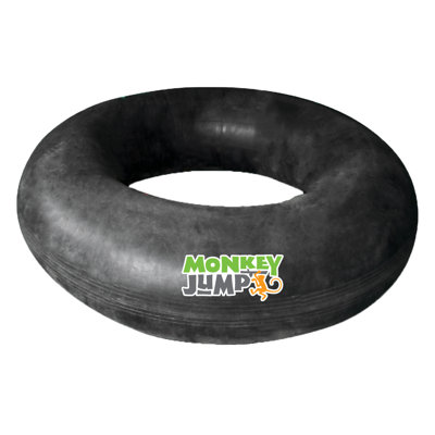 M&M Sales Enterprise 20'' Rubber Jumping Surface