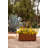 Corten Steel Series Long Box Planter-15304617