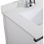 Ensemble de meuble-lavabo simple 36 po Slayton-1961482744