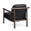 Azoria Leather Armchair