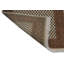 Indo Hand Woven Cotton and Wool Oriental Area Rug