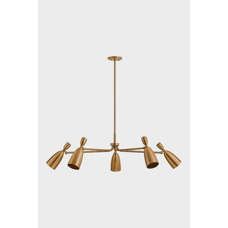 SPADE Chandelier