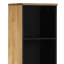 Delia Freestanding Linen Cabinet