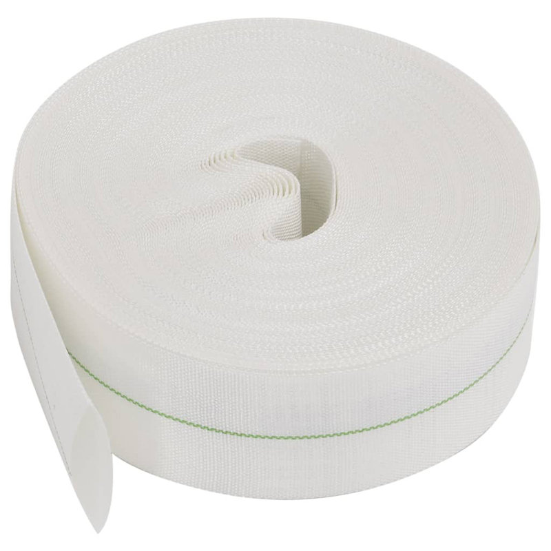 Aigbojie Flat Hose 25 m 2" PE