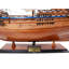 Majestic Mayflower Combo: un bateau miniature et un t-shirt emblématique