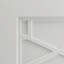 Quartz Manufactured Wood Standard Door White-64298848