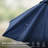 Solar LED Lighted Market Patio Umbrella with Base & Push Button Tilt-1140854520-1140854464
