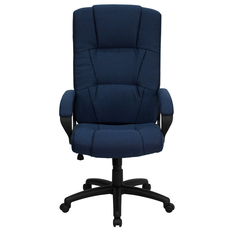 Executive Chair, Blue