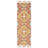 Vahakn Hand Tufted Wool Floral Rug-352151907