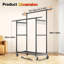 Iron Freestanding 8 - Hook