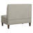 Lebron Banquette Dining Set-356777176
