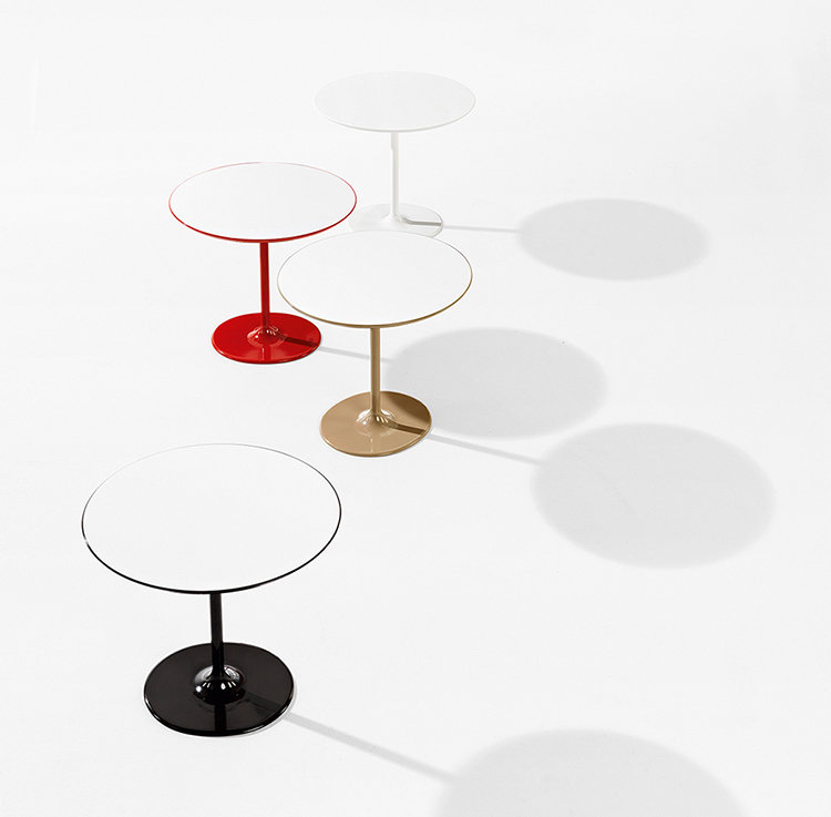 Dizzie Side Table by Lievore Altherr Molina