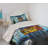 Modern & Contemporary Coverlet