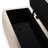 Kerta Polyester Blend Upholstered Storage Bench