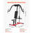 Chest Fly Machine Adjustable Fly And Reverse Delt Machine Upper Body Workouts