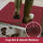 Bukvice Non-slip Washable Door Mat-570525560-591606321