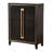 Diane 5-Drawer Chest