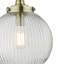 Bryce 1 - Light Sphere Pendant-58962116