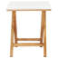 Alkmaar Folding Camping Stool-957362908