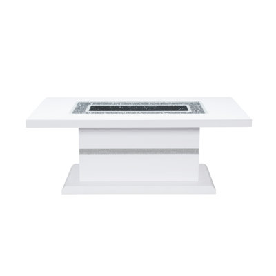 Kalianne Single Coffee Table