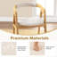 Fauteuil Ameziane Ajit
