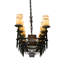 Rustic Lodge 15 - Light Pendant