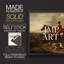 Faune - XCIV - Reproduction encadrée - Restickable-1385406061-1385406051