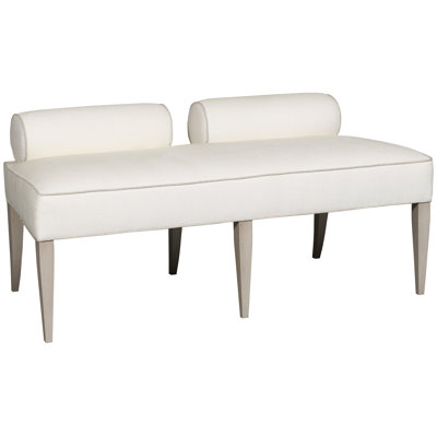 Jensen Upholstered Bench