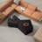 Irregular Pentagon Nesting Coffee Table Set-360005993